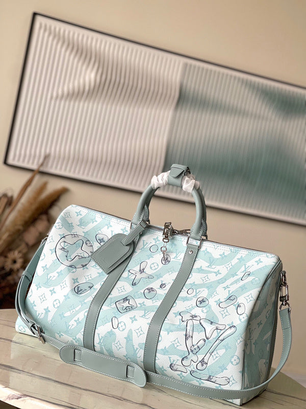 Glami- Glami- Lu-Vi bags - 3983