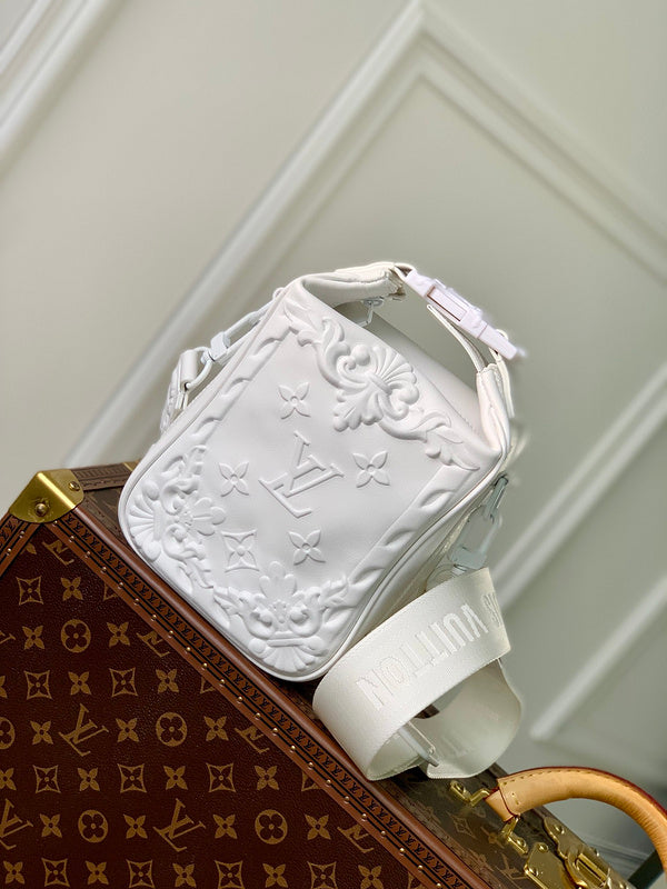 Satchel Bags - VL Bags - 2005