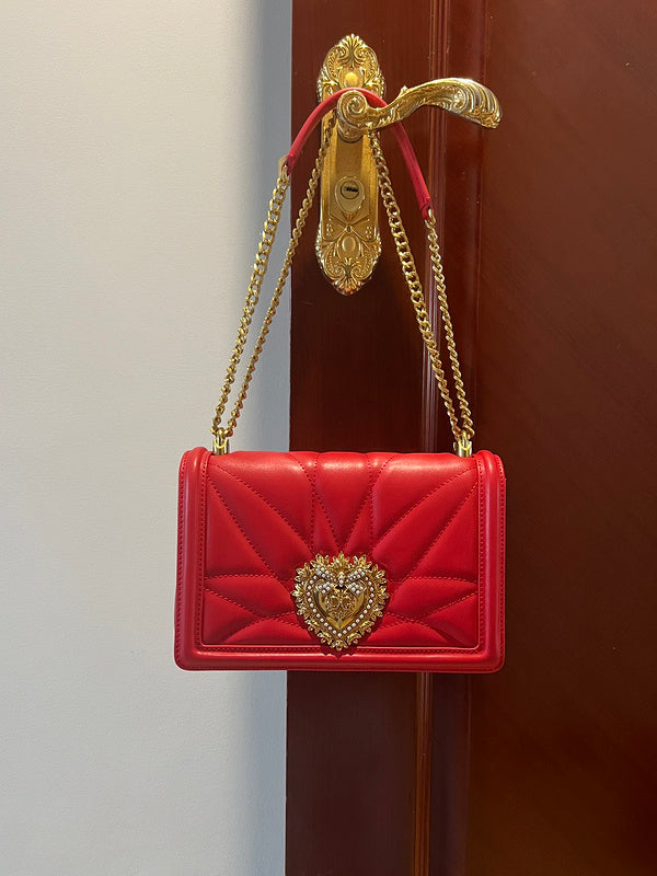 Glamy - DG bag - 479