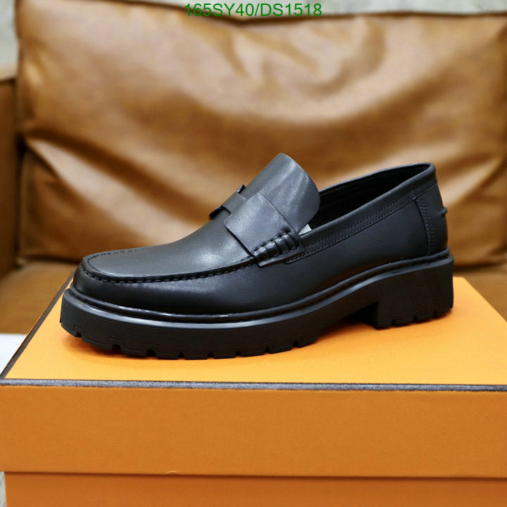 SAMC - HMS Men Shoes - 554