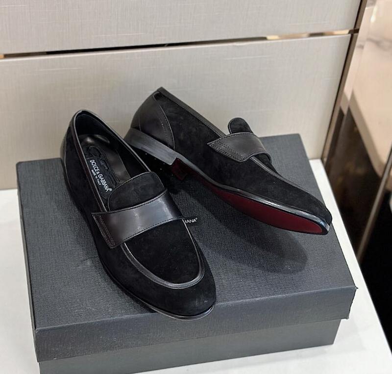 SAMC - DAG Men Shoes - 174