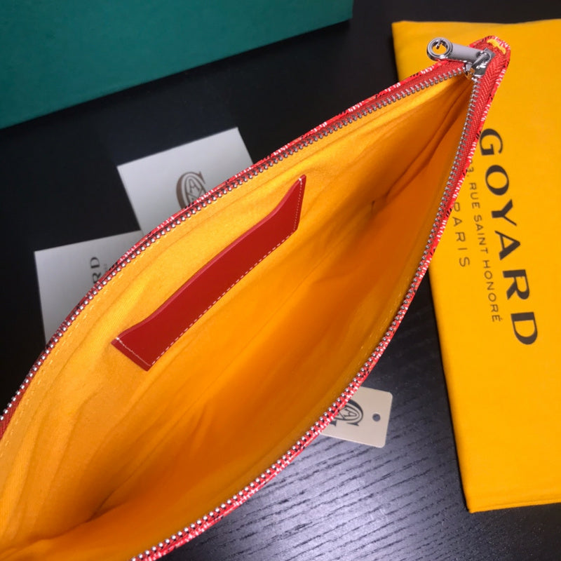 Glamy - GYO Bags - 738