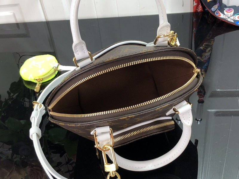 Glami- Glami- Lu-Vi bags - 3481
