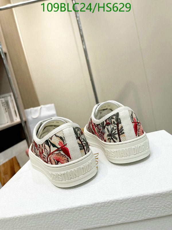 SAMC - DOR Women Sneakers - 234