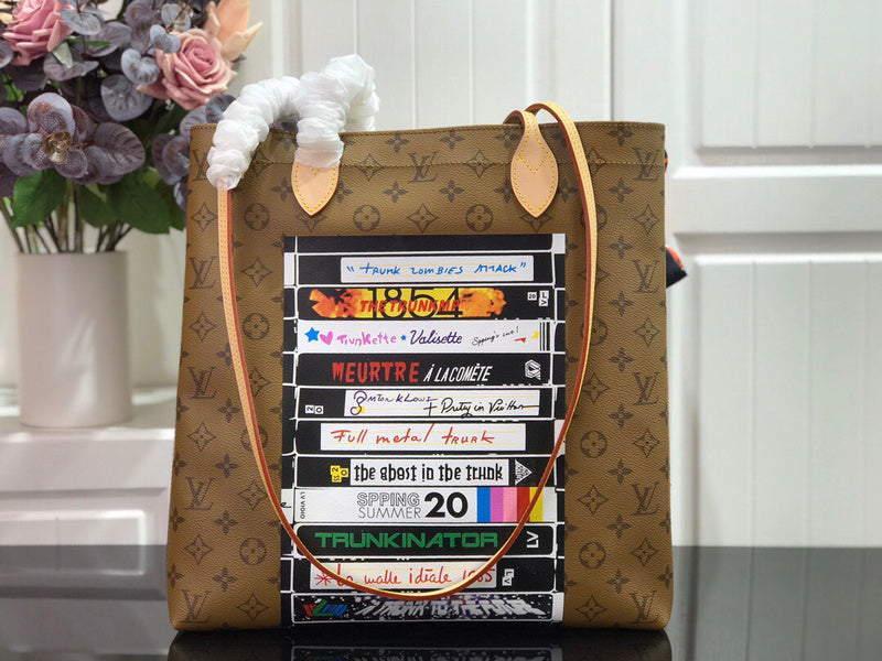 Glami-LAON - LOV Bags - 1261