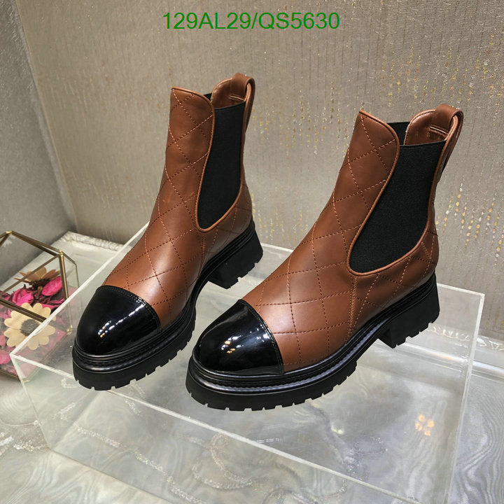 SAMC - CHL Women Boots - 427