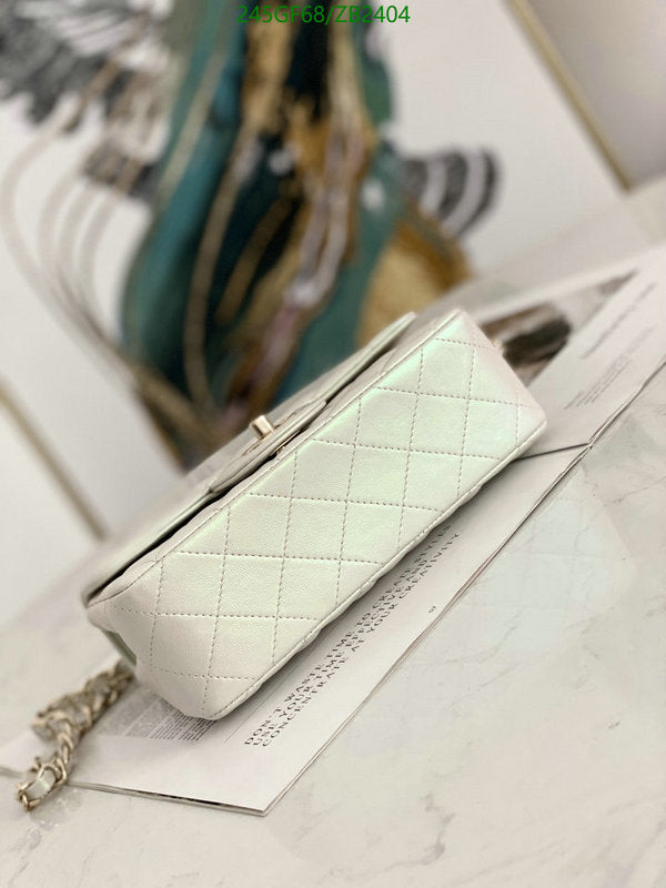SAMC - CHL Bags - 619