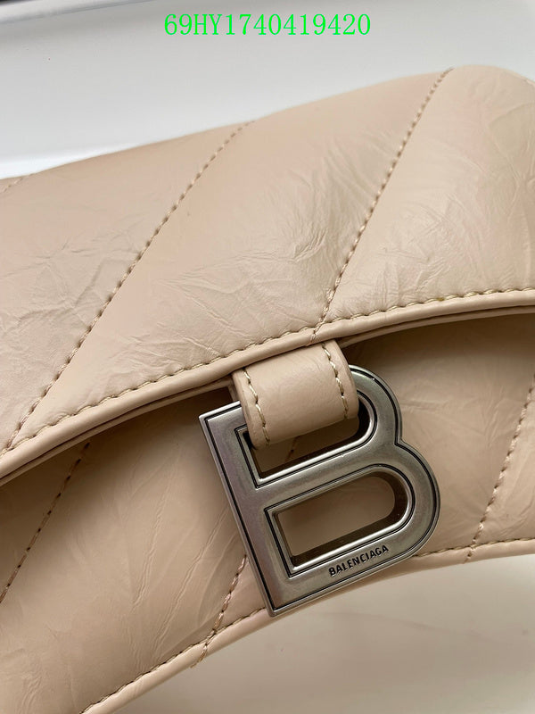 Satchel Bags - BGA Bags - 1805