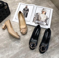 SAMC - LOV Women Shoes - 1565