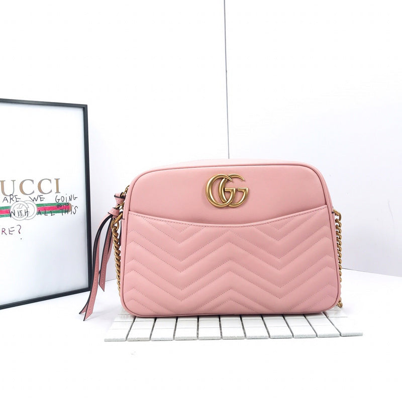 Glami Fashion - GCI Bags - 2501