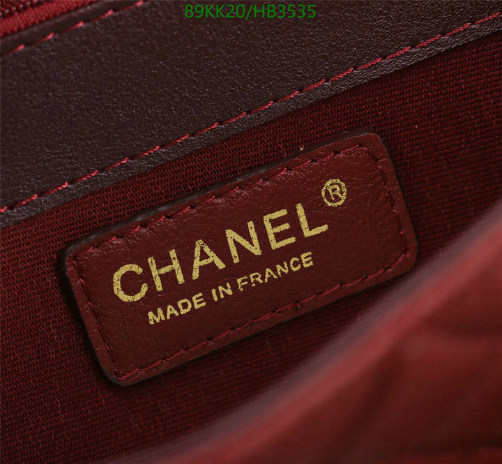 SAMC - CHL Bags Crossbody - 059