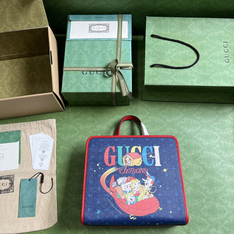 Glami-i GUKI Women Bags - 128