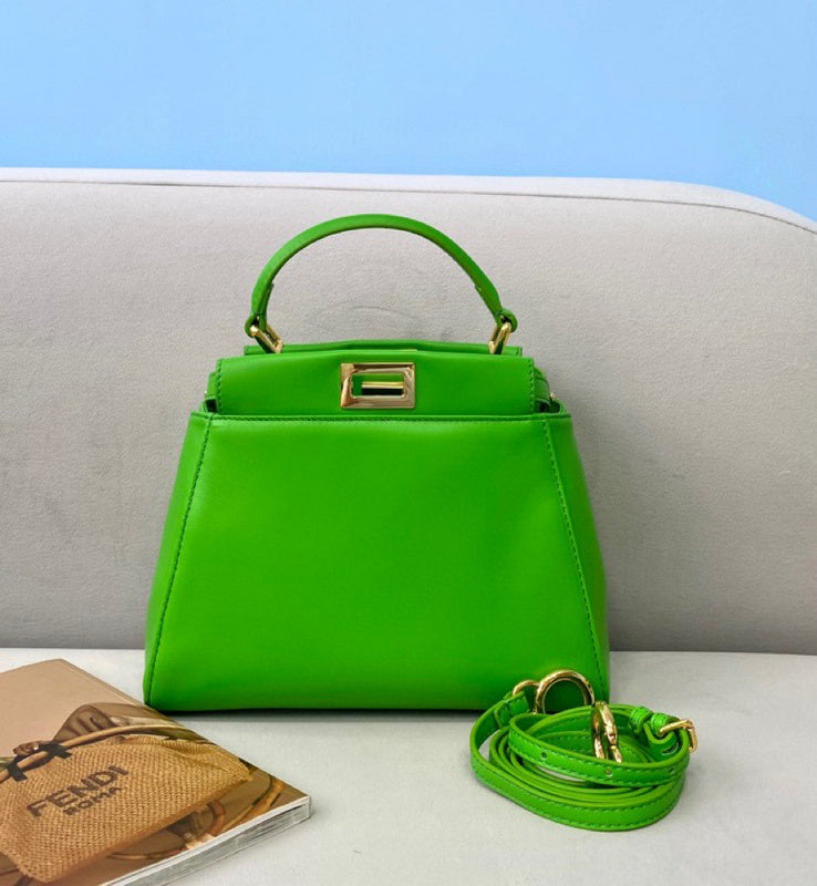 FDI Bags - Luxurious Bags  261