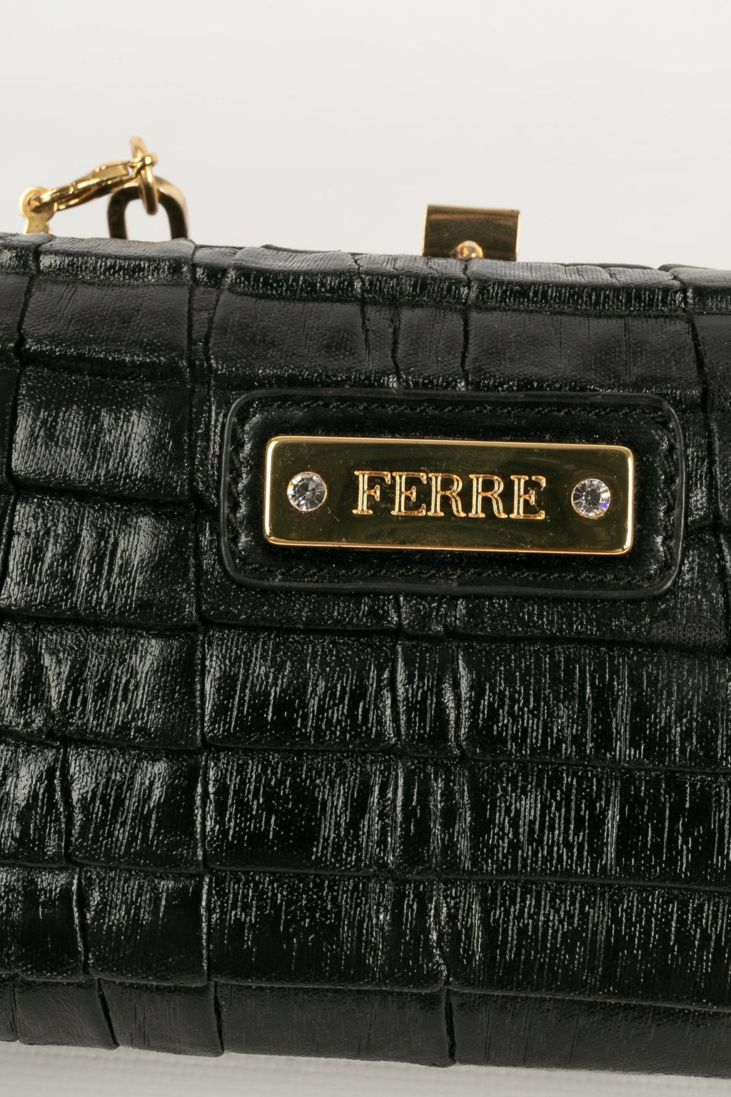 Pochette Gianfranco FerrÃƒÆ’Ã‚Â©