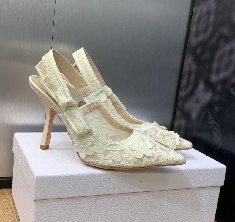 SAMCC - DOR Women Shoes - 215