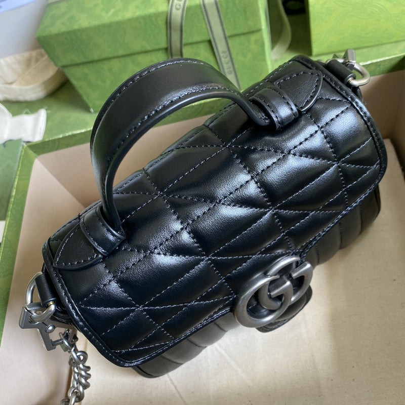 Glami-i GUKI Women Bags - 311