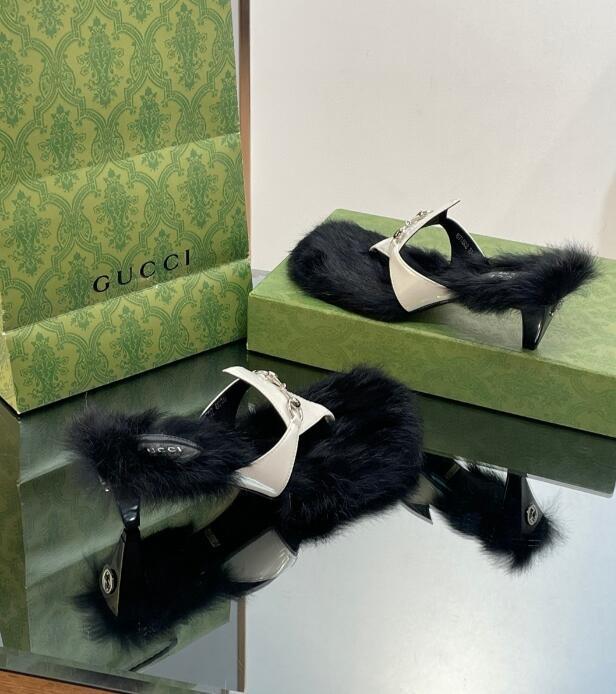 SAMC - GUKI Women Shoes - 393