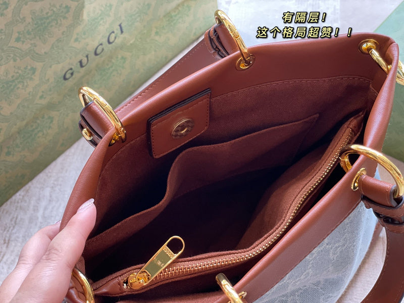 Glami Fashion - GCI Bags - 10171