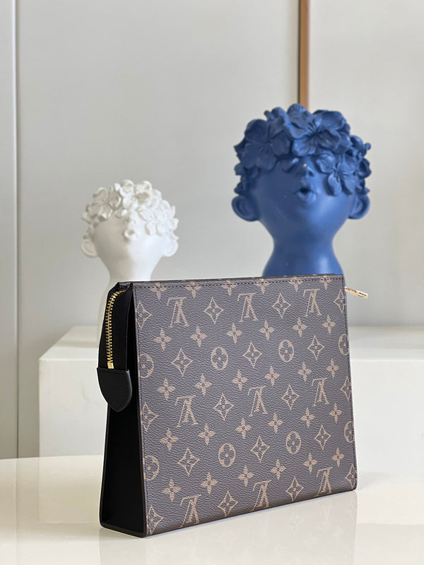Glami Fashion Lu-Vi Bags - 16807