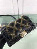 Satchel Bags - CHL Bags - 6067