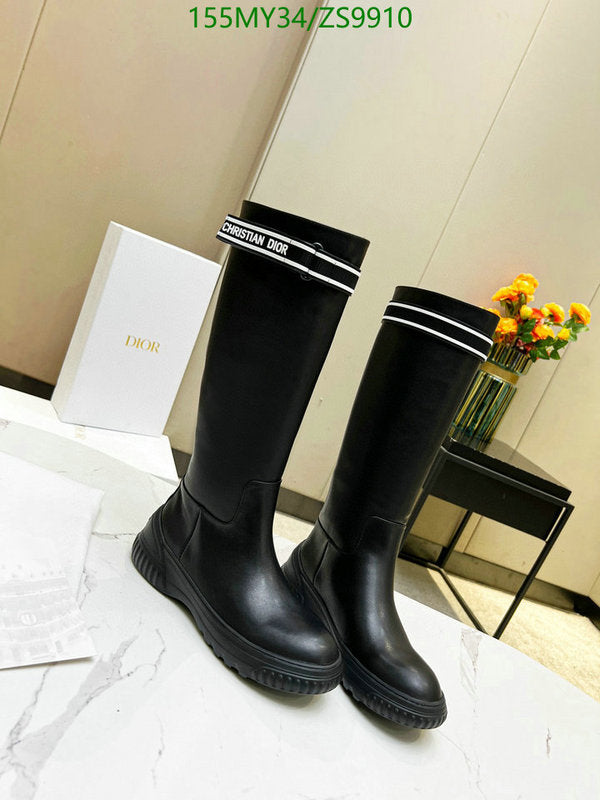 SAMCC - DOR Women Shoes - 1602
