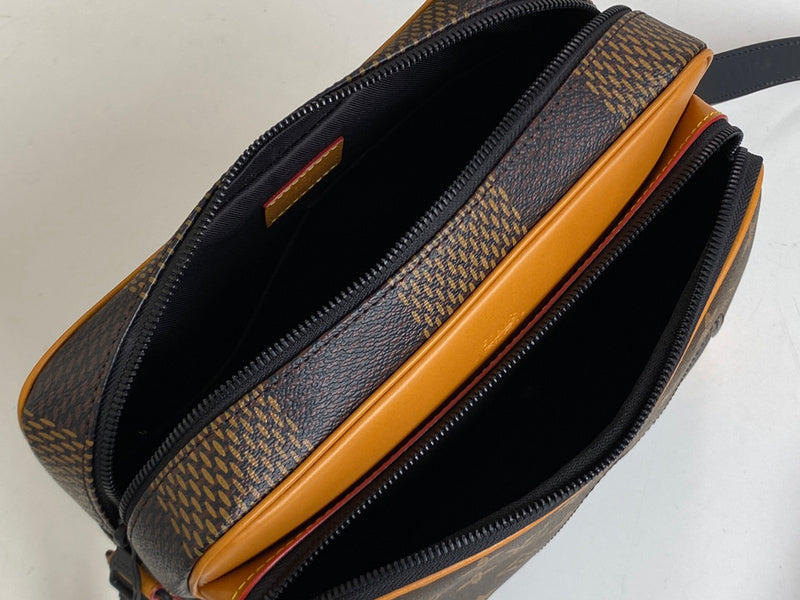 Satchel Bags - VL1 Bags - 200