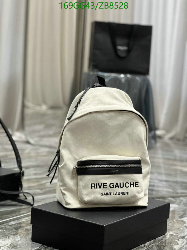 SAMC - YLS Bags - 222