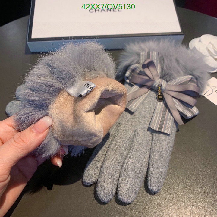 SAMC - CHL Gloves - 120