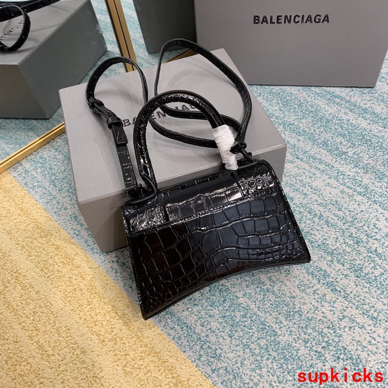 Glami- - BG Hourglass Bags - 140