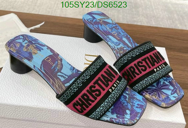 SAMCC - DOR Women Shoes - 1417
