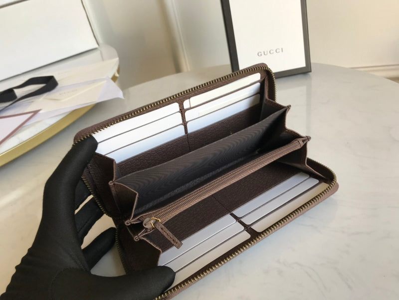 Glami - GUKI Wallets - 113