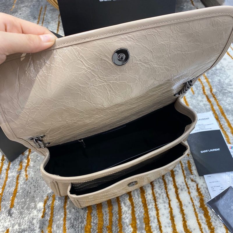 ELE - SLY Bags 344
