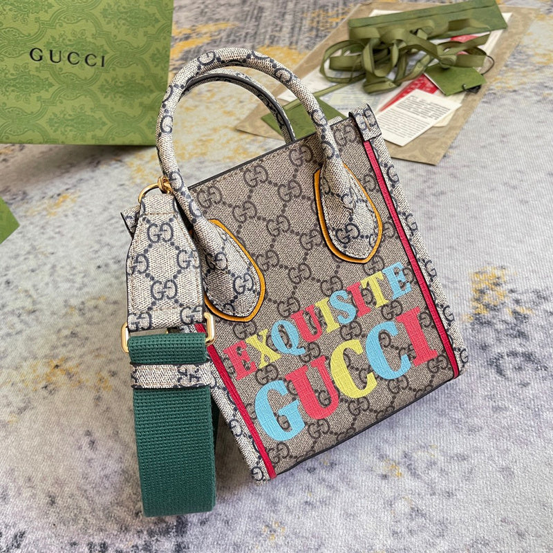 Glami Fashion - GCI Bags - 2001