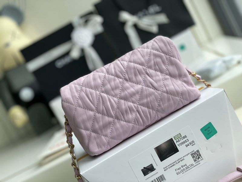 Chanel Bags