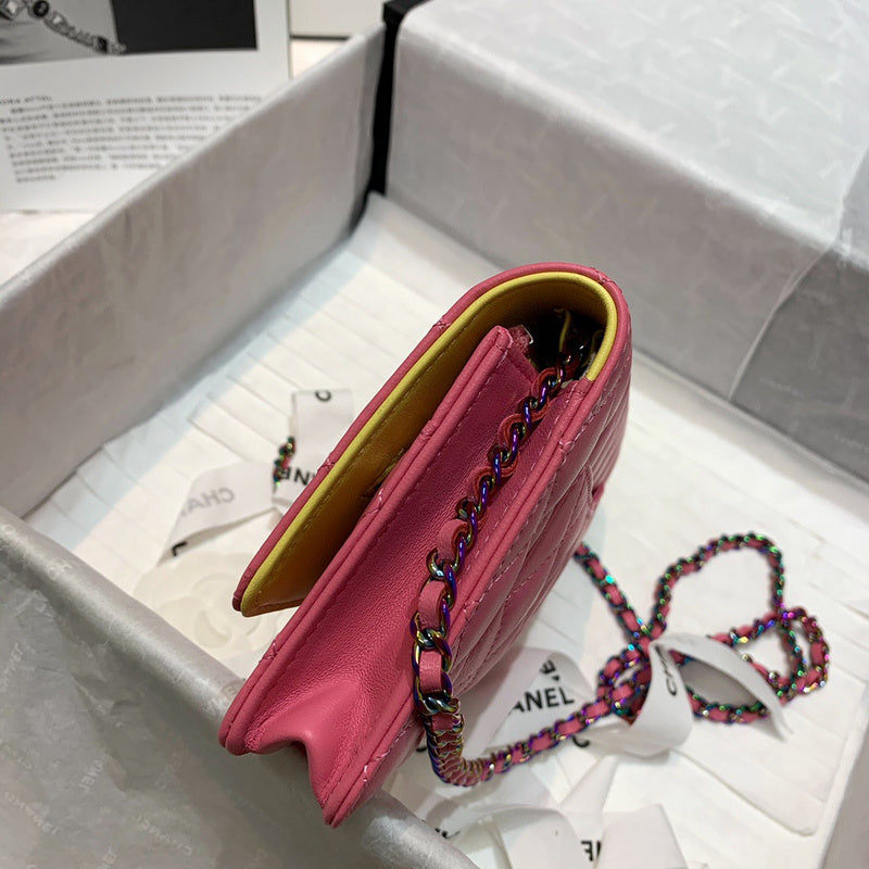 ELE - CHL Bags - 694
