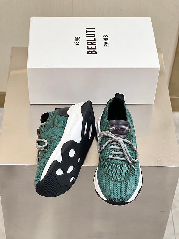 Glami - BRE Men Shoes - 019