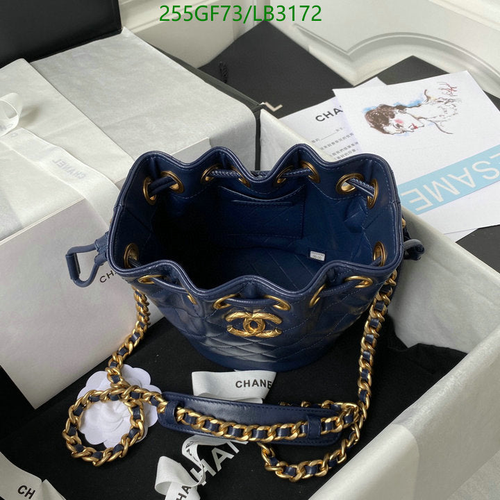 SAMC - CHL Bags - 921