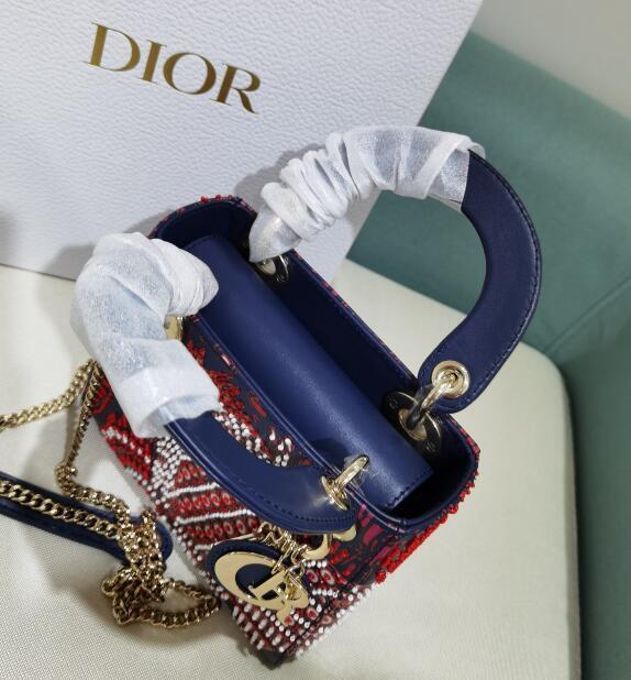 SAMCC - DOR Bags - 324
