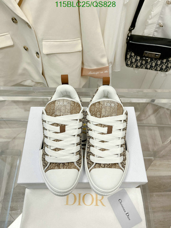 SAMCC - DOR Women Shoes - 1641