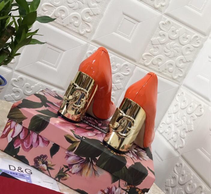 SAMC - DAG Women Shoes - 301