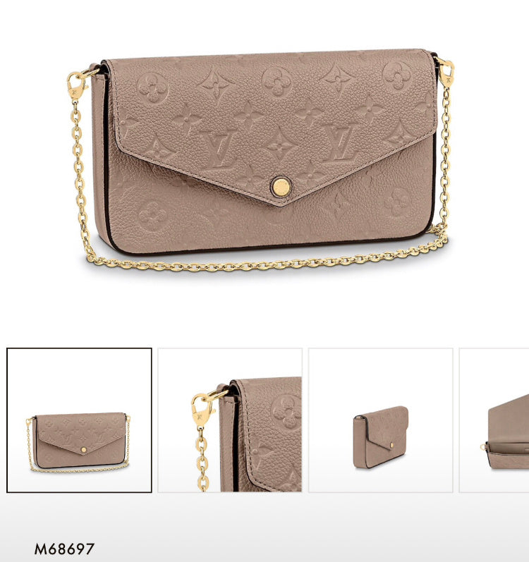 Glami - LOV Bags - 485