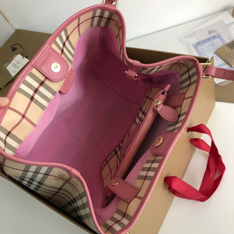 ELE Fashion -BBR Bags - 1095