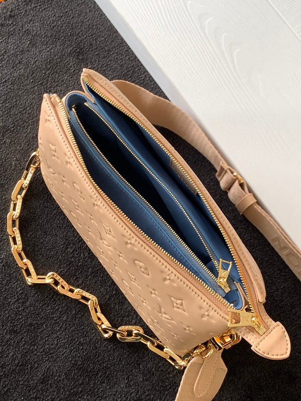 Satchel Bags - VL Bags - 291
