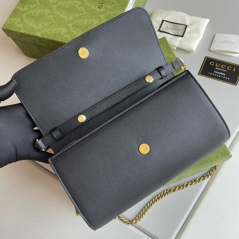 Satchel Bags - GCI Bags - 1910