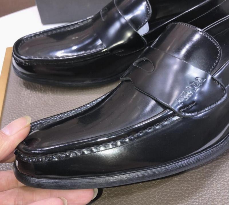 glamy - PD Men Shoes - 110