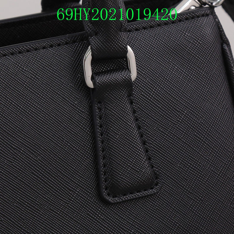 Satchel Bags - PDA Bags - 3894