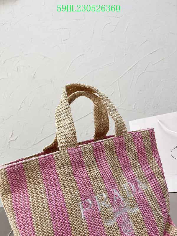 Satchel Bags - PDA Bags - 4281