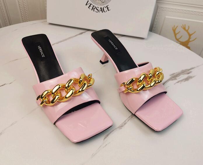 SAMC - VAR Women Shoes - 109