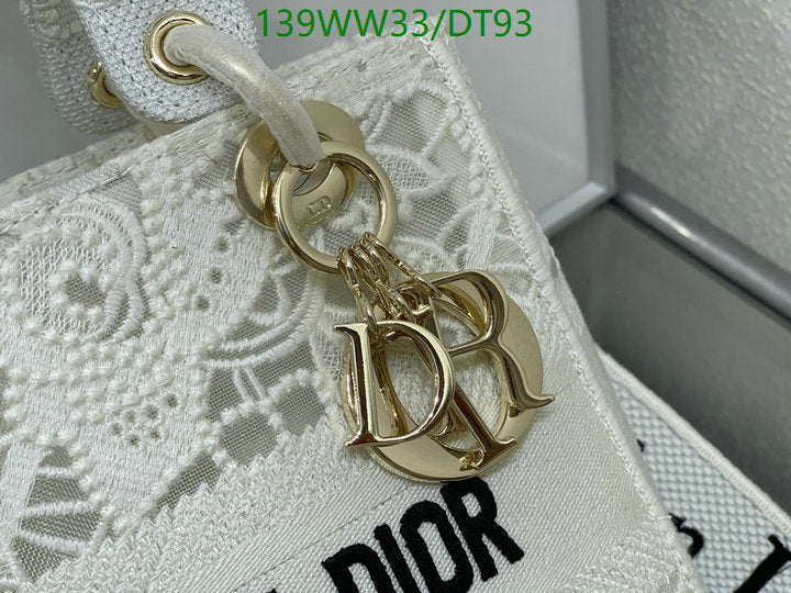 SAMCC - DOR Bags - 1029