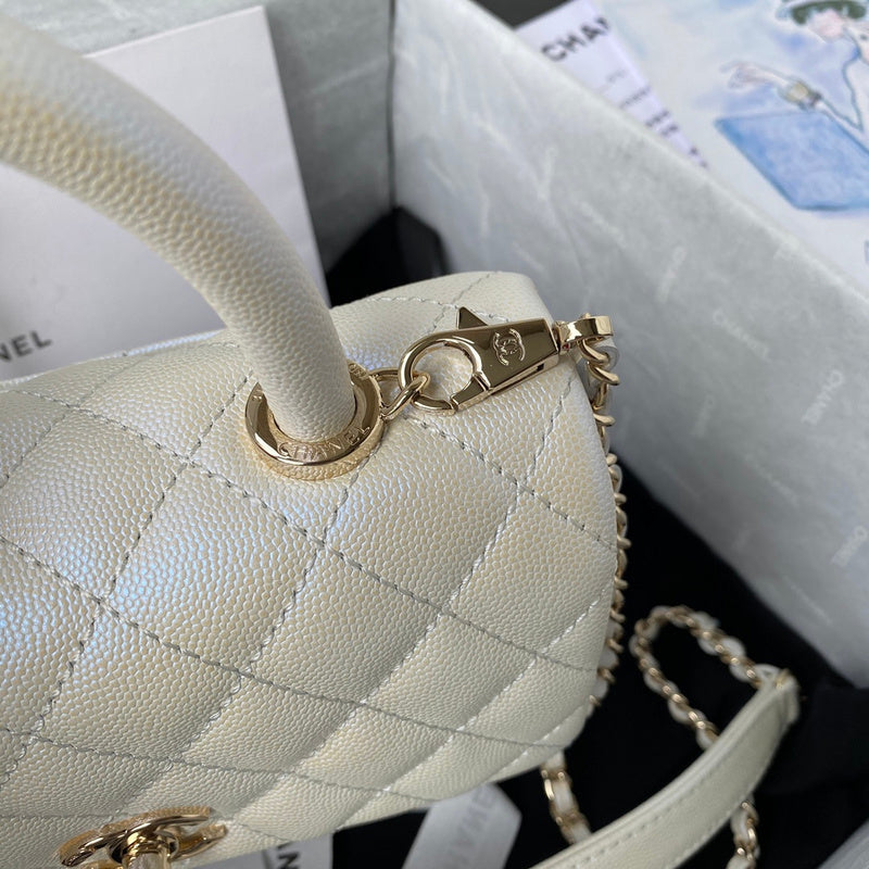 Satchel Bags - CHL Bags - 040